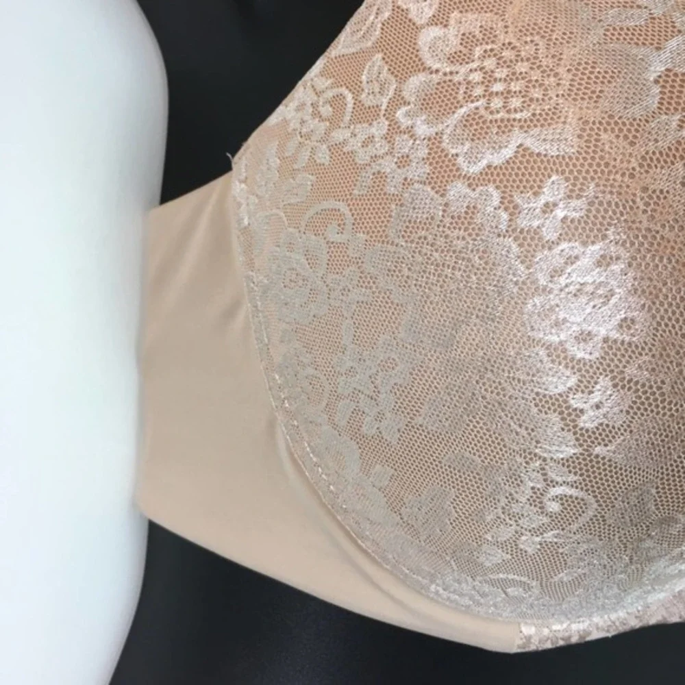 Vanity Fair Bra 38D